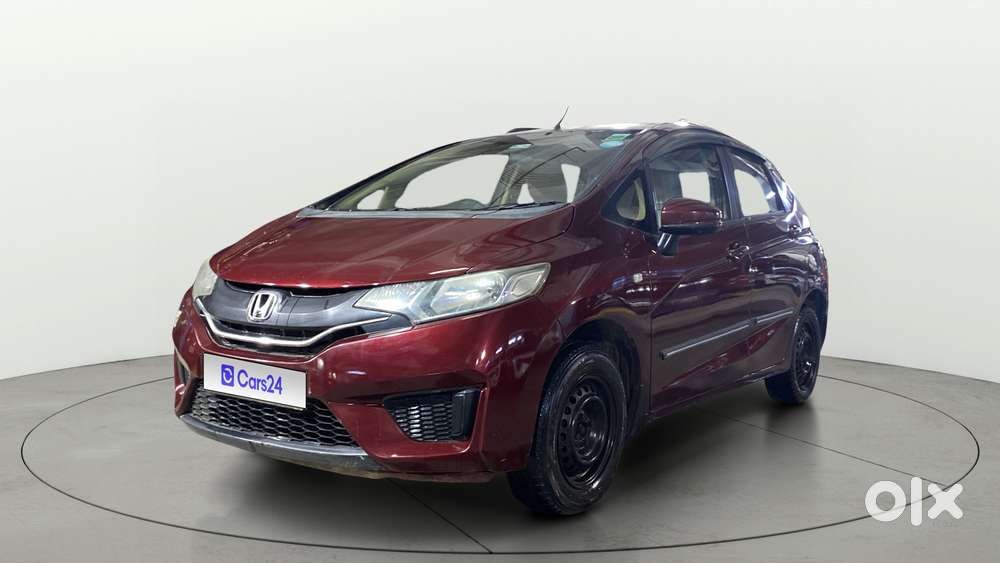 Honda Jazz 1.2 S I Vtec, 2015, Petrol