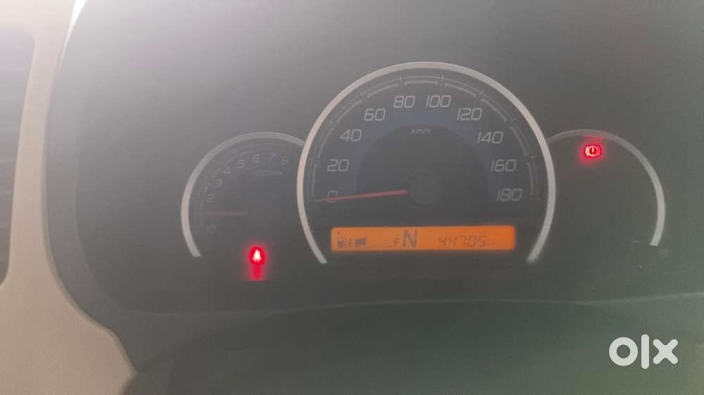 Maruti Suzuki Swift Zxi Plus, 2016, Petrol