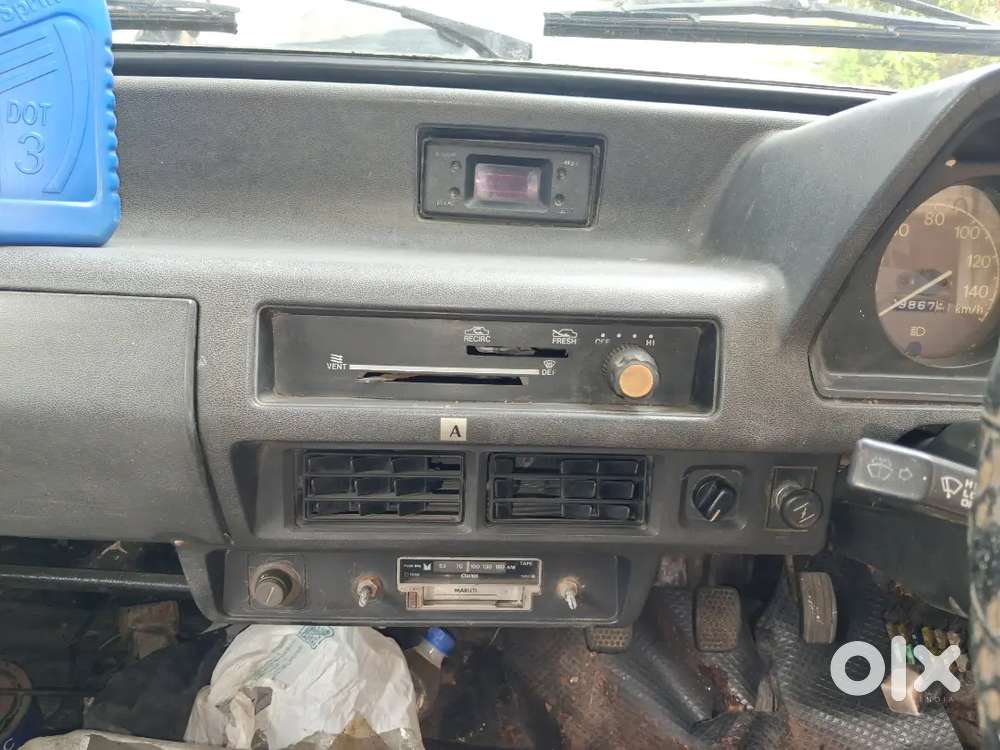 Maruti Ss80