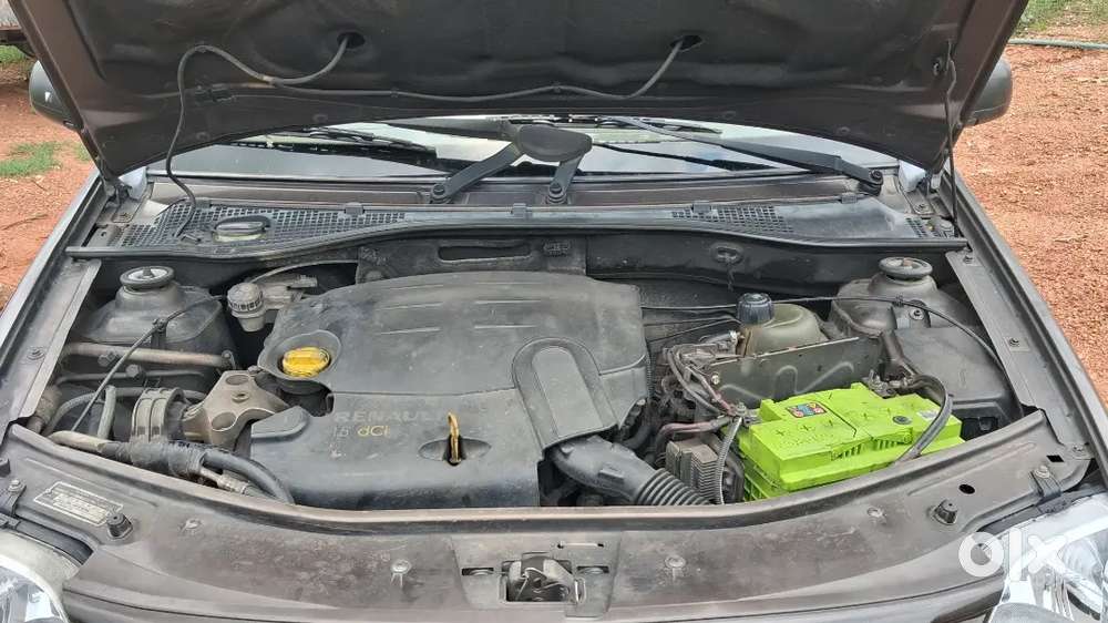 Good & Neet Vehicle
