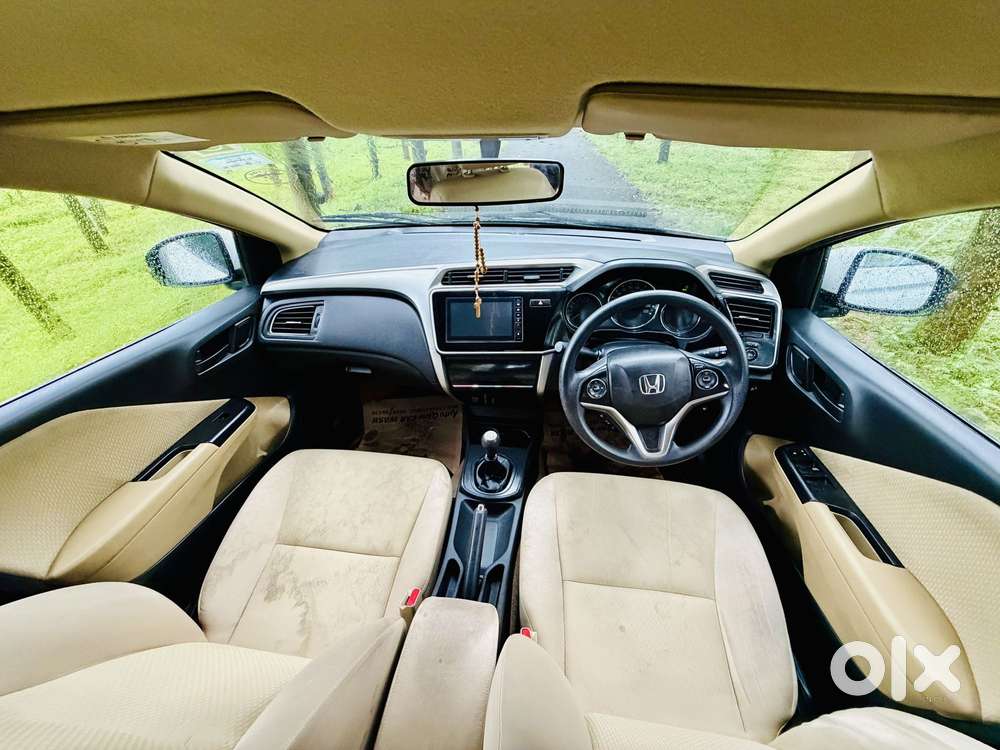 Honda City Zx Vtec Plus, 2022, Petrol