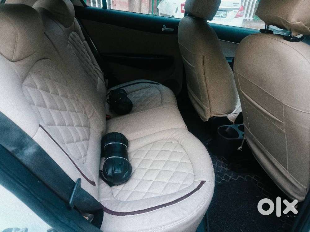 Hyundai I20 1.2 Asta, 2014, Cng & Hybrids