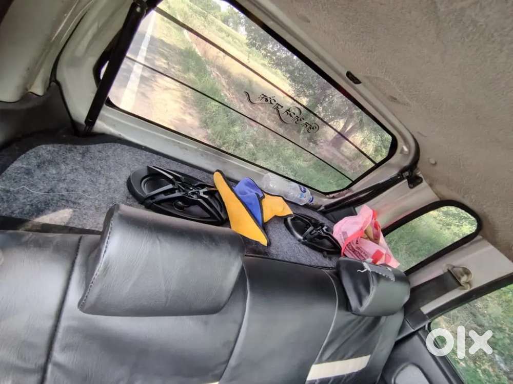 Maruti Suzuki Wagon R 2007 Lpg Well Maintained