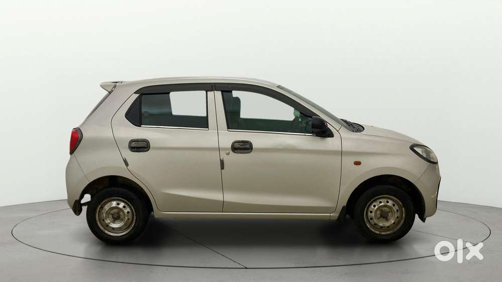 Maruti Suzuki Alto K10 Lxi Optional, 2022, Petrol