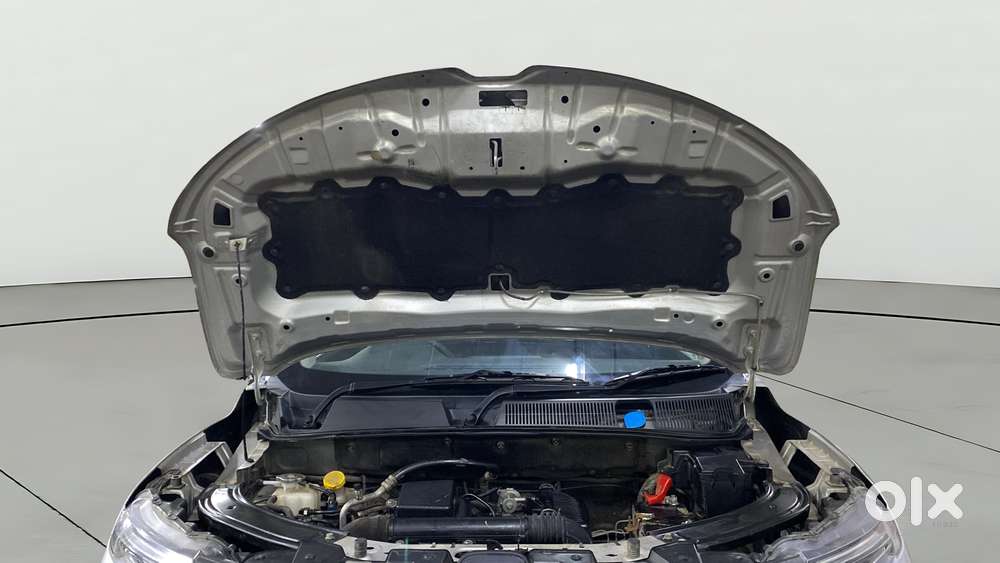 Renault Kiger Rxt, 2021, Petrol