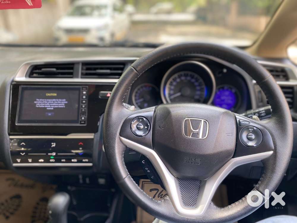 Honda Jazz Vx Cvt, 2019, Petrol