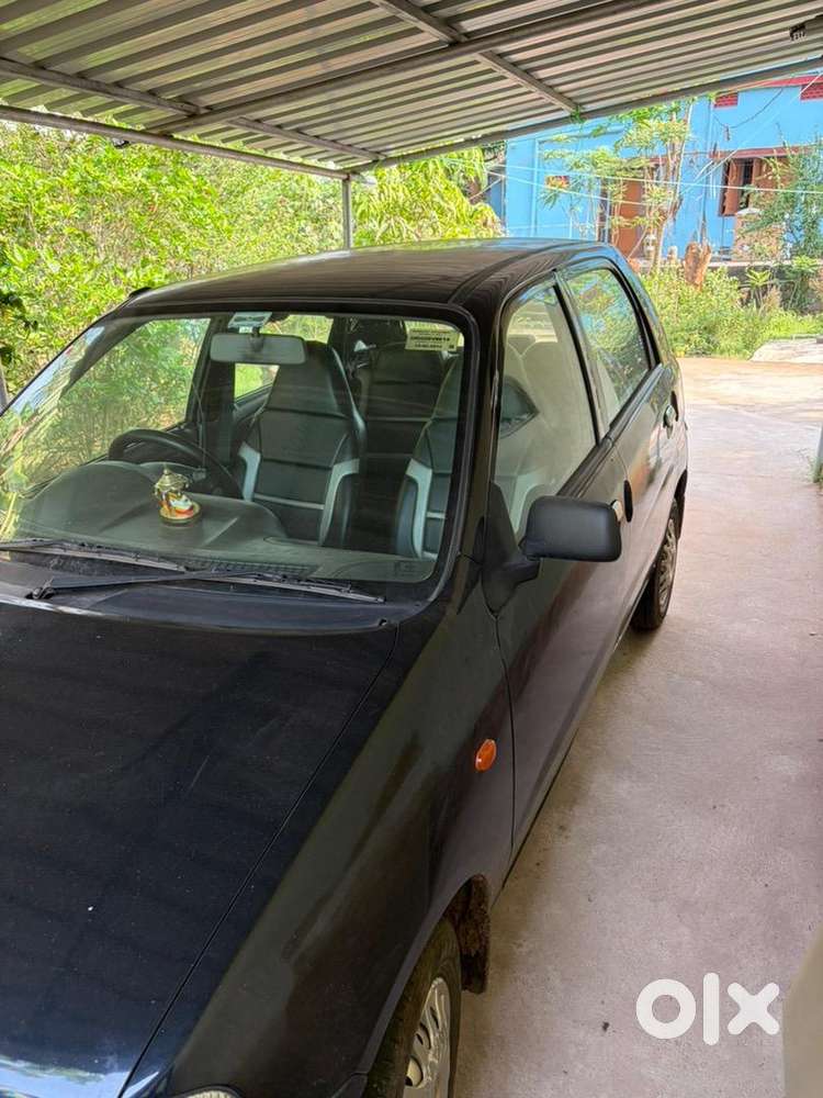 Maruti Suzuki Alto Petrol Good Condition