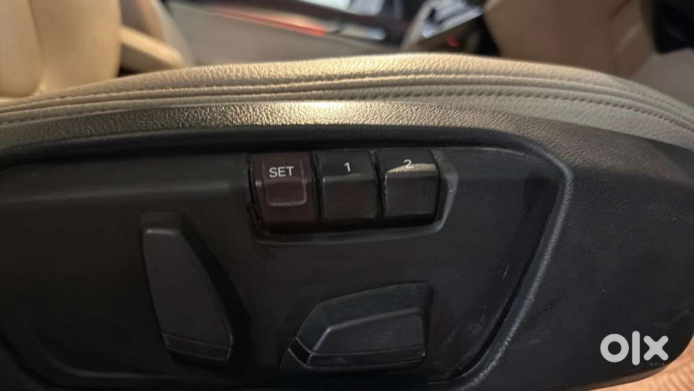 Bmw X1 2.0 Sdrive20i Xline, 2019, Petrol