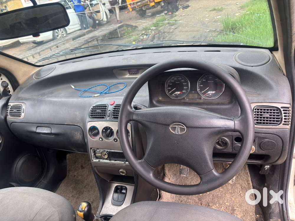 Tata Indigo Ecs 2015