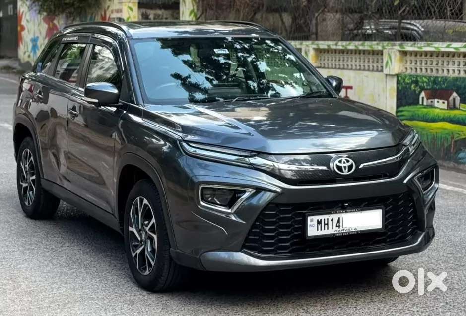 Toyota Urban Cruiser Hyryder 1.5 E Neo Drive, 2024, Petrol