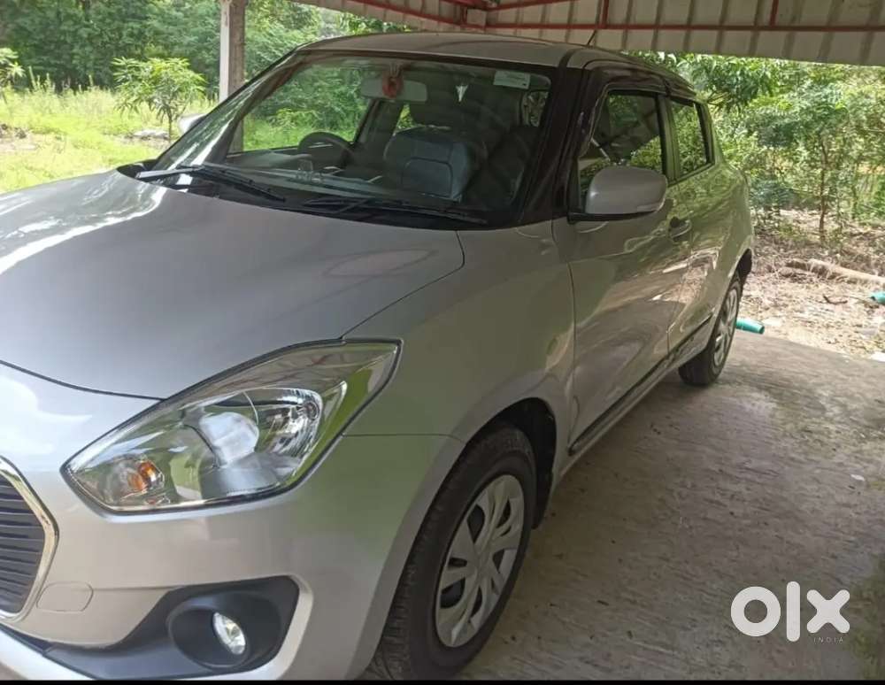 Maruti Suzuki Swift 2019 1.2 Vxi