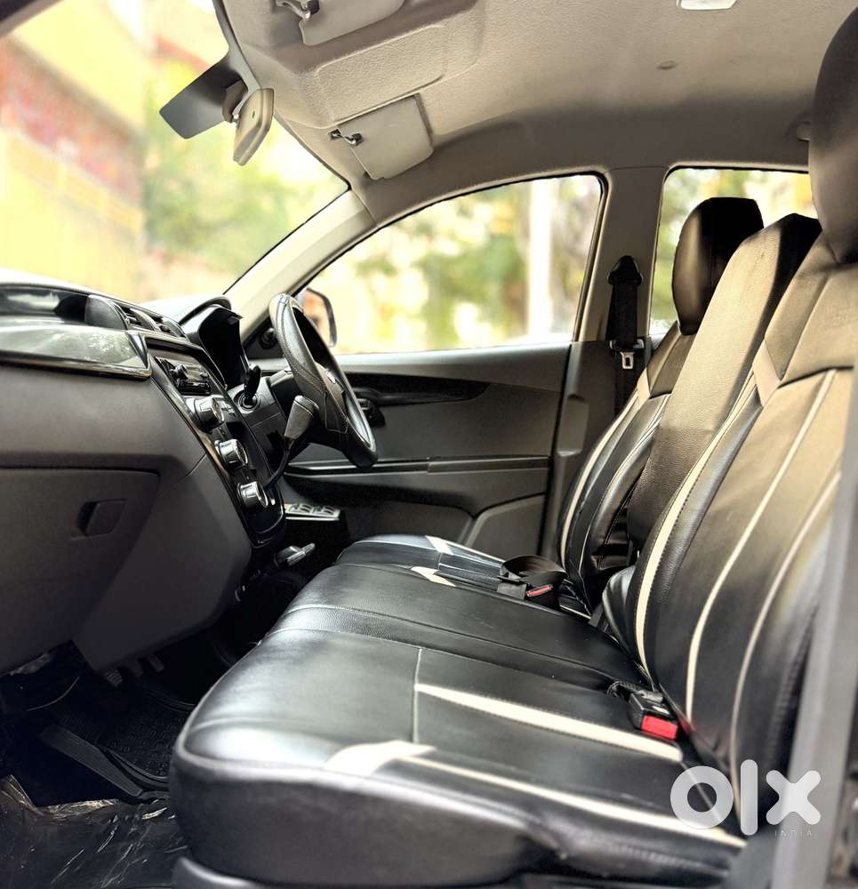 Mahindra Kuv100 Nxt 1.2 K2 Plus Petrol 6 Str, 2018, Petrol