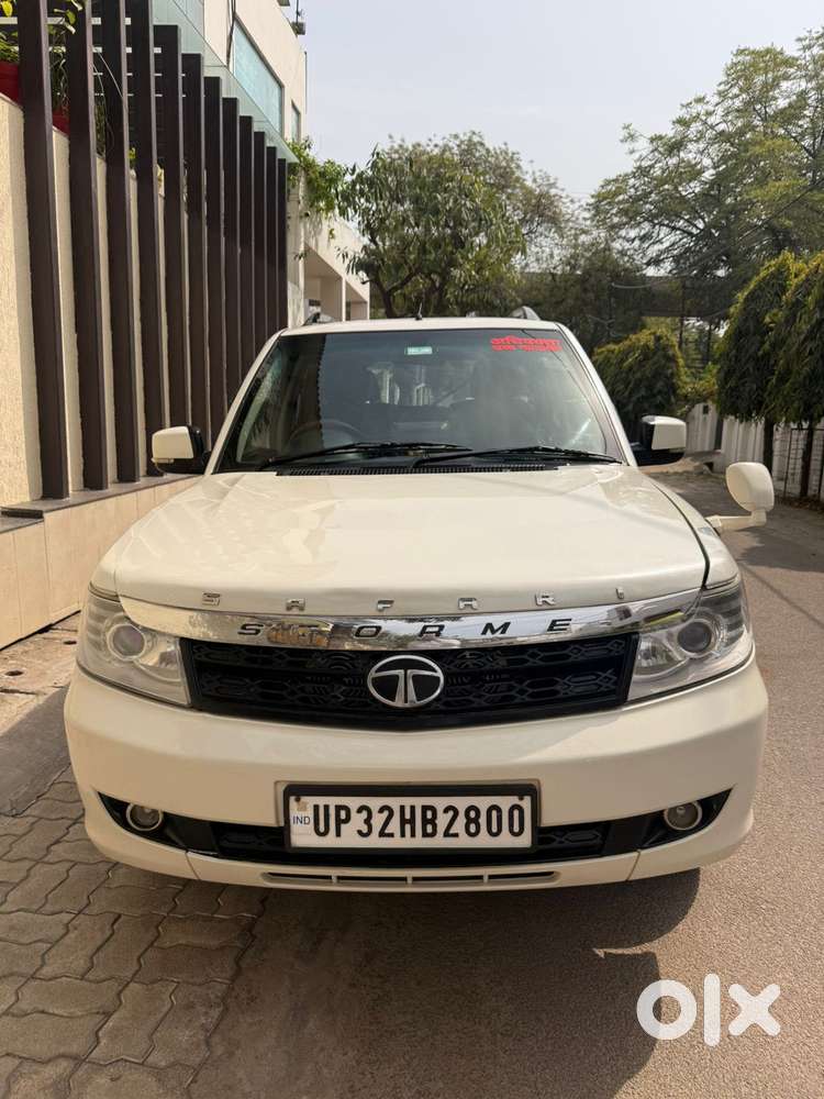 Tata Safari Storme [2015-2019] 2.2 Ex 4x2, 2016, Diesel