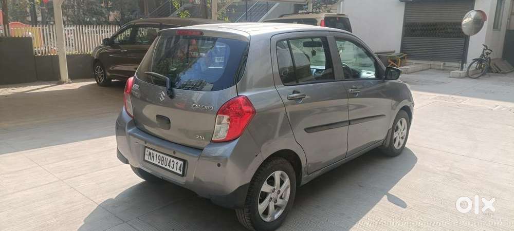 Maruti Suzuki Car 2014