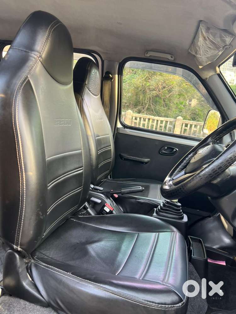 Maruti Suzuki Eeco 5 Str With Ac Plus Htr Cng, 2023, Cng & Hybrids