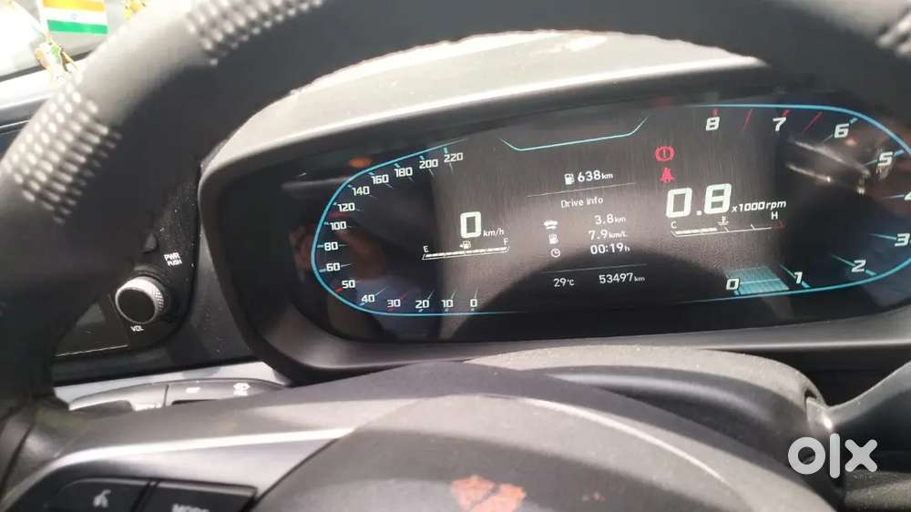 Hyundai I20 Era 2022 Petroling