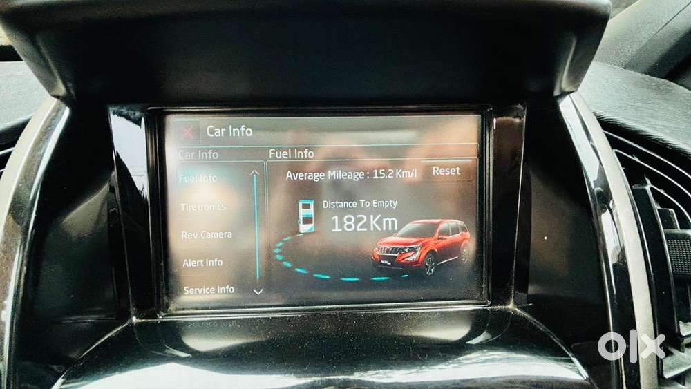 Mahindra Xuv500 2020 Diesel Well Maintained