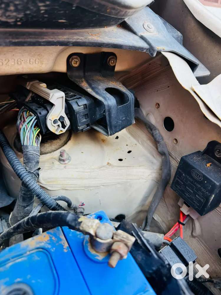 2016 Maruti Suzuki Wagon R Vxi Petrol