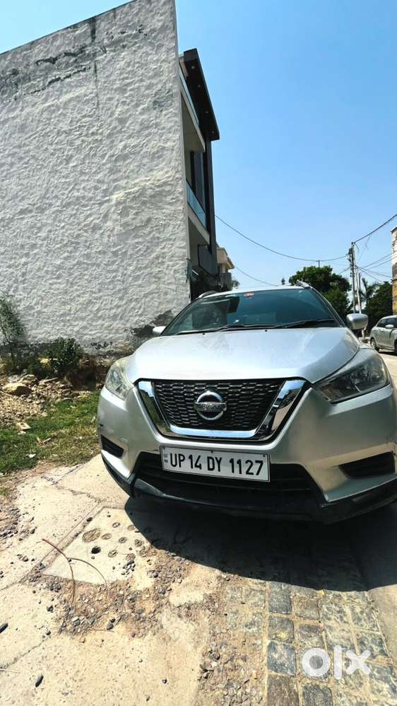 Nissan Patrol Se Petrol 2019