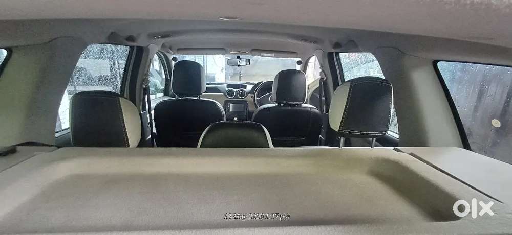 Renault Duster 2014 Diesel 81 Km Driven