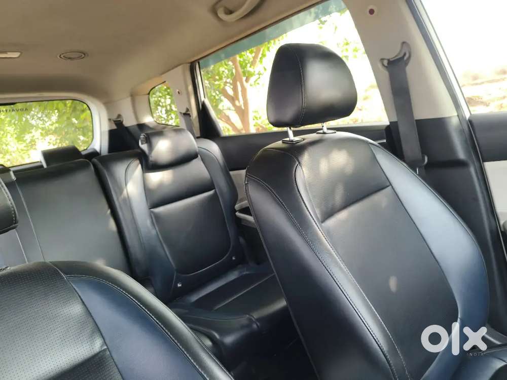 Kia Carens Imt Diesel