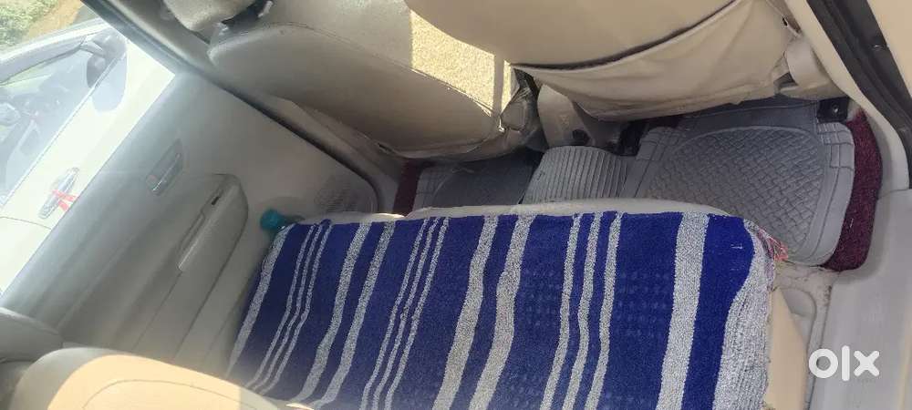 Maruti Suzuki Ertiga 2019 Diesel 95000 Km Drivennew Tyargoodcondition