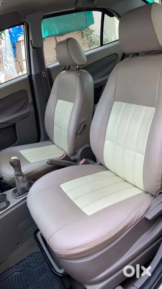 Tata Manza Aura 2011