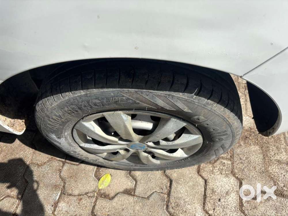 Hyundai Eon 2014 Petrol Well Maintained