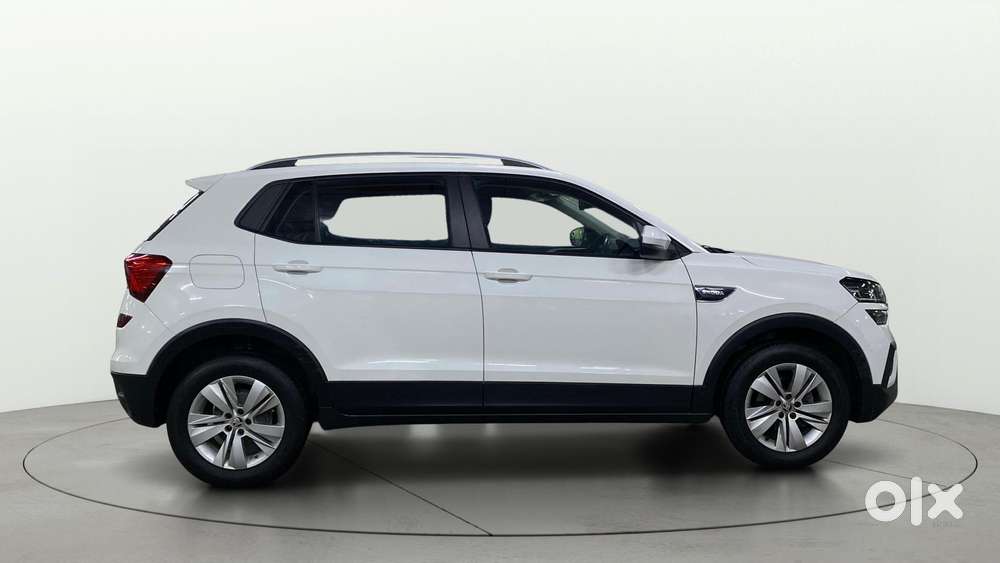 Skoda Kushaq 1.0 Tsi Ambition, 2022, Petrol