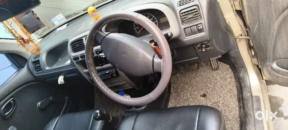 Maruti Suzuki Alto 800 2010