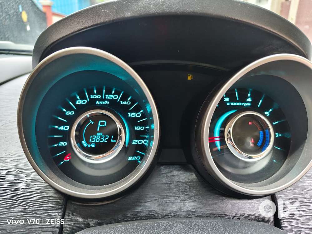 Mahindra Xuv500 W7 At, 2019, Diesel