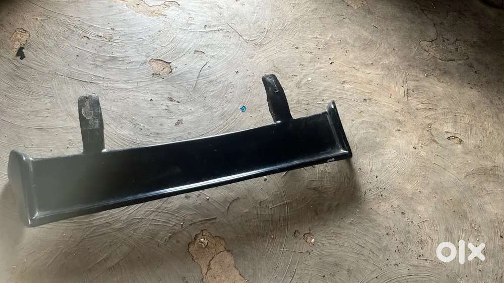 Engine Smouth Ehh Gari Ka Bil Kul Koie Kaam Ni Ehh Gari Ma