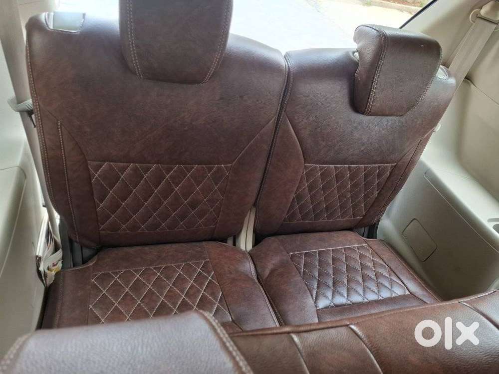 Maruti Suzuki Ertiga Zxi Plus Petrol, 2023, Petrol