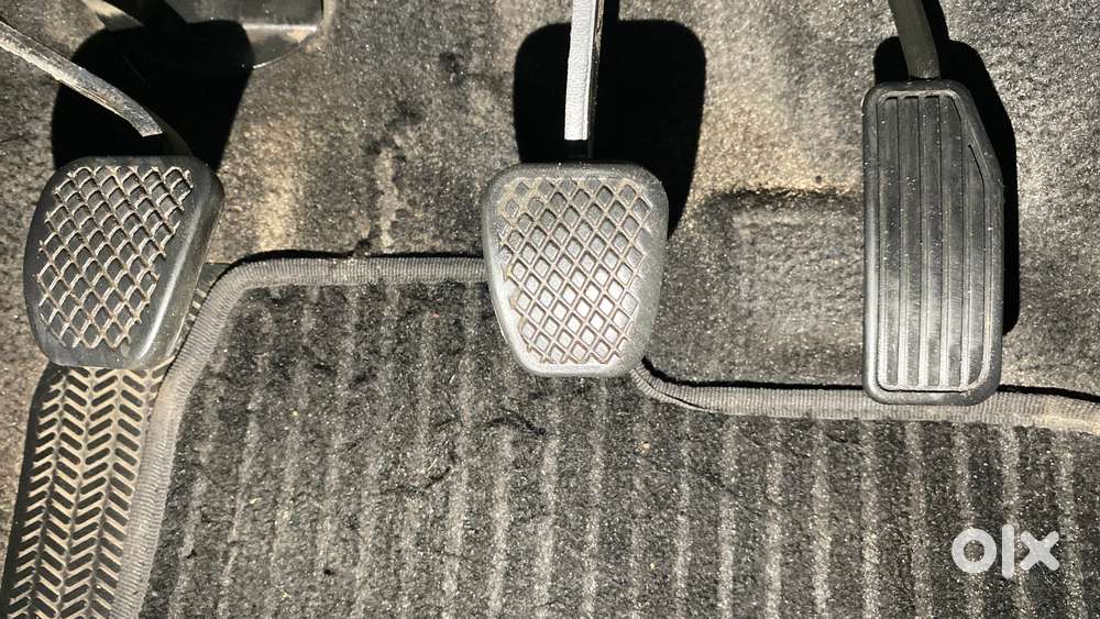 Honda Br-v 1.5 Vx I-dtec Mt, 2019, Diesel