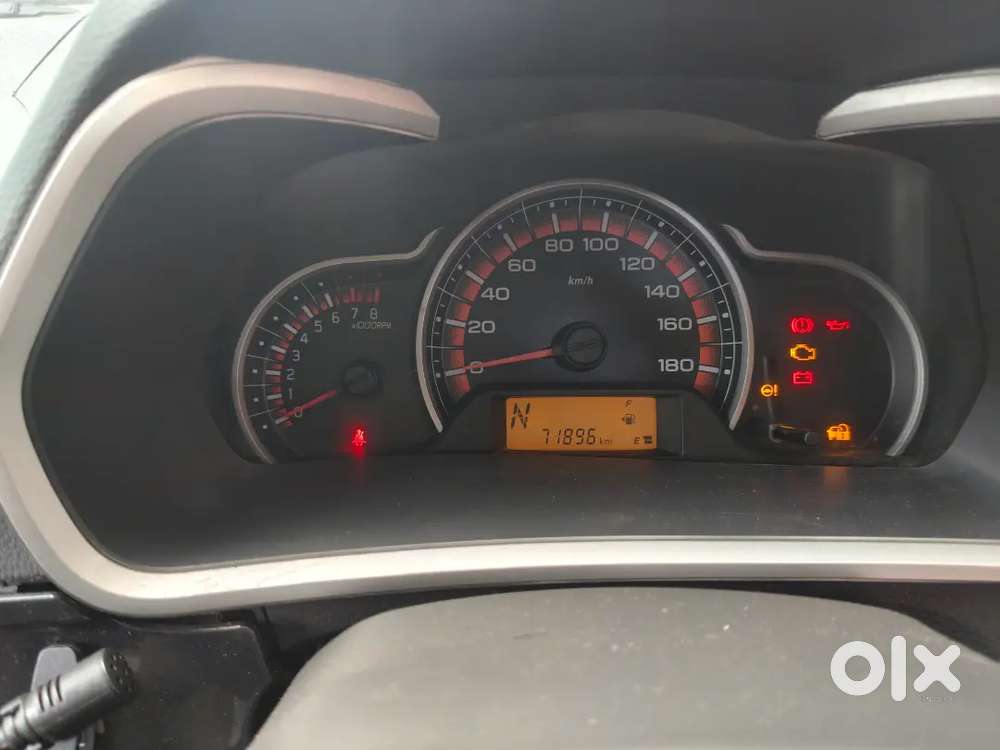 Maruti Suzuki Alto K10 2015
