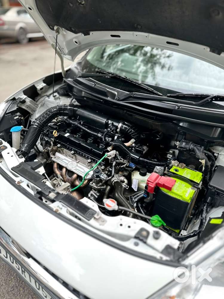 Maruti Suzuki Swift, 2023, Petrol