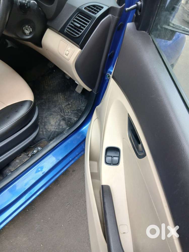Hyundai Eon Era +, 2017, Petrol