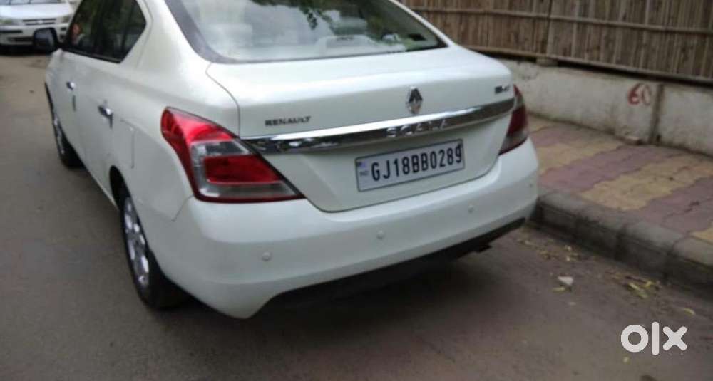 Renault Scala 2013 Diesel 140000 Km Driven