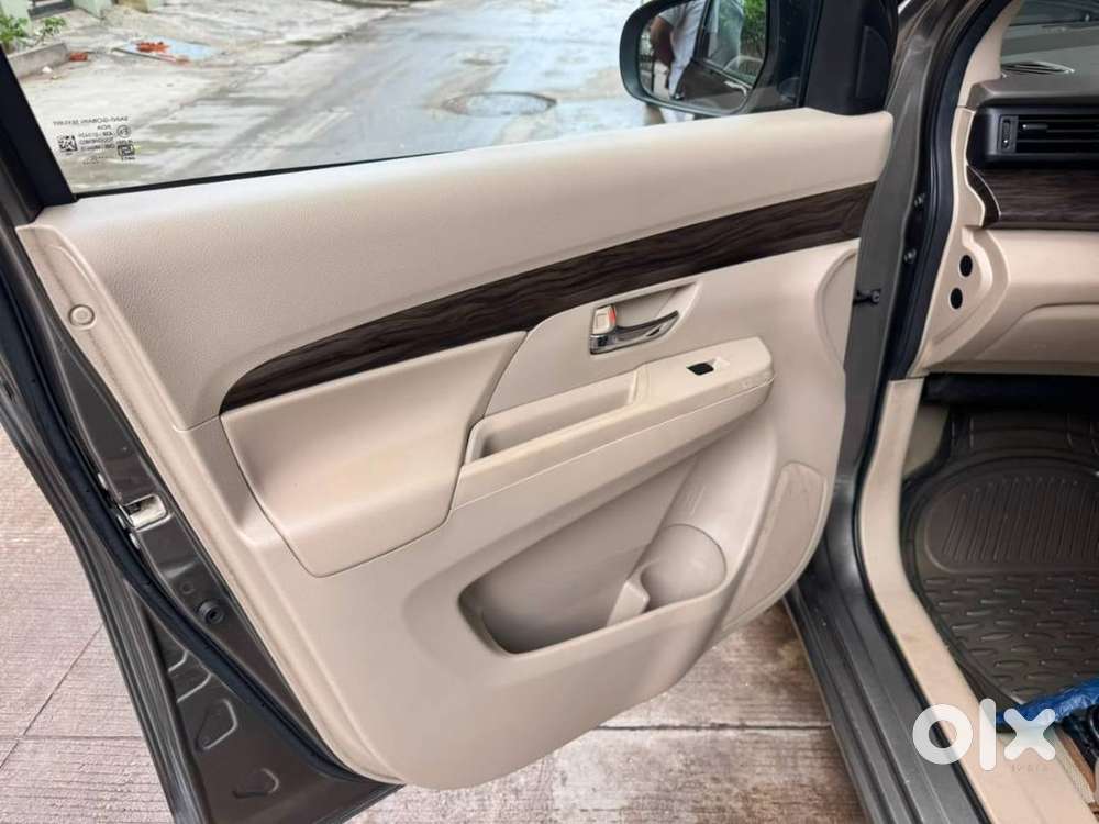 Maruti Suzuki Ertiga 2021 Petrol 50163 Km Driven
