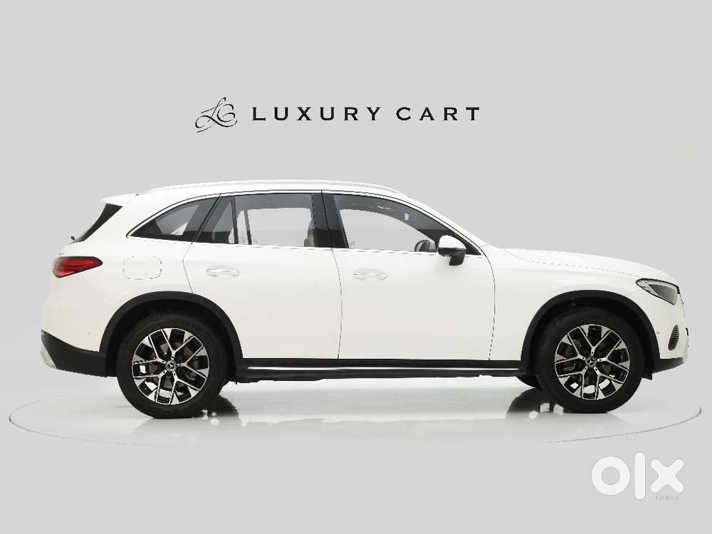 Mercedes-benz Glc 300 4matic, 2025, Petrol