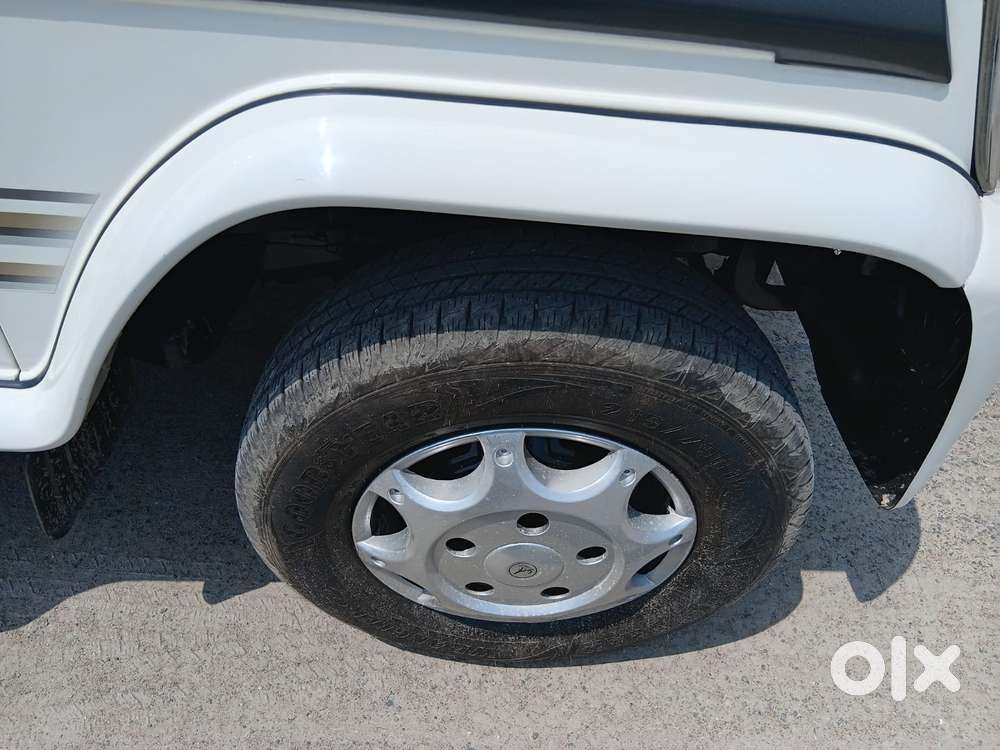Mahindra Bolero 1.5 B6 (o), 2022, Diesel