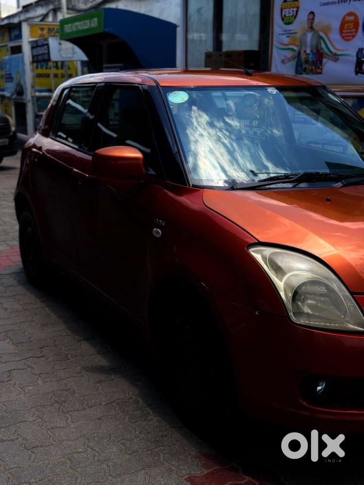 Swift Maruti Vdi Manual 2009