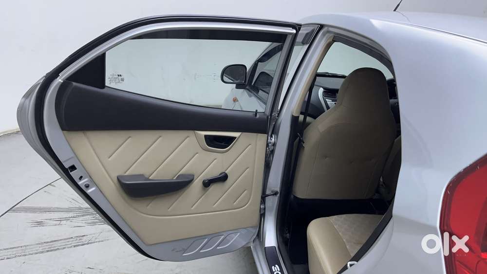 Hyundai Eon Magna +, 2018, Petrol