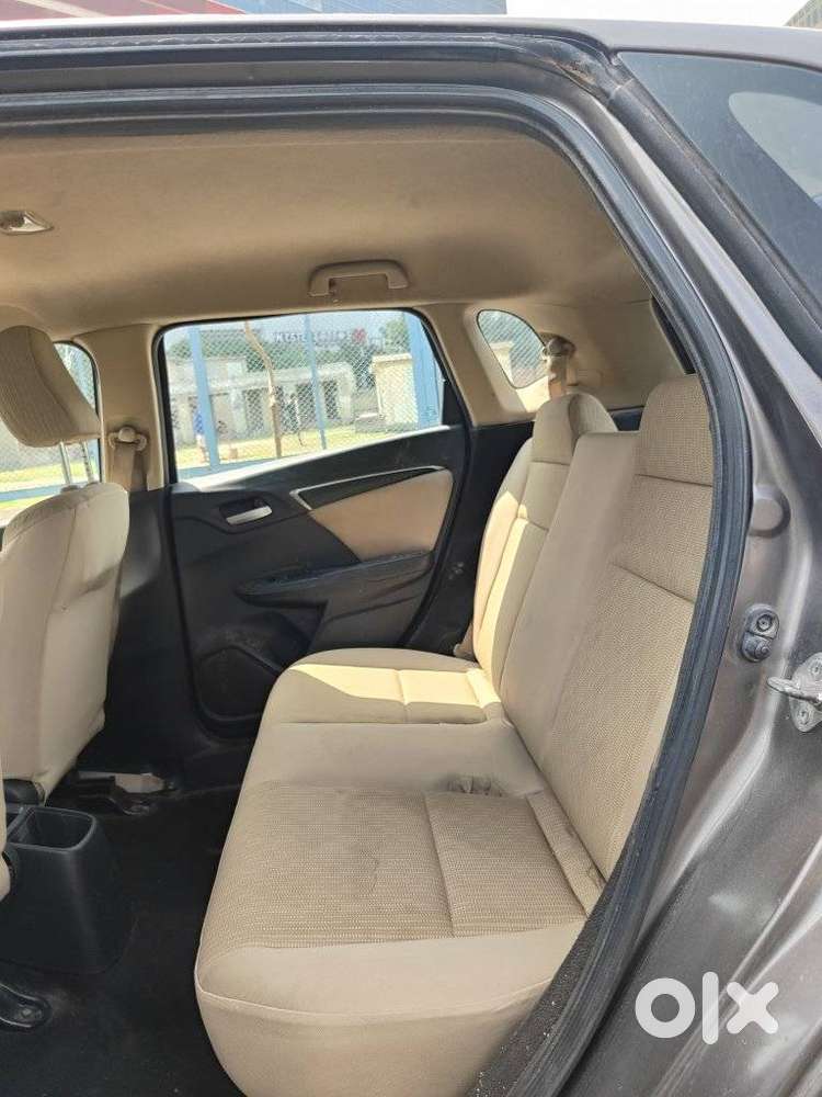 Honda Jazz 1.2 Sv I Vtec, 2017, Petrol