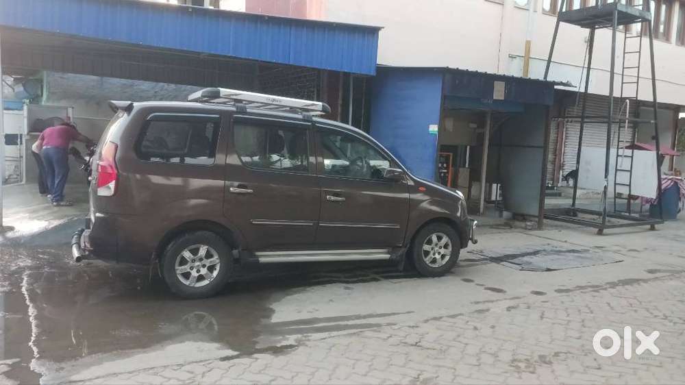 Mahindra Xylo 2009 Diesel Well Maintained