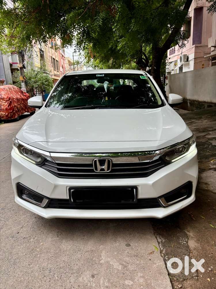 Honda Amaze Petrol 2023