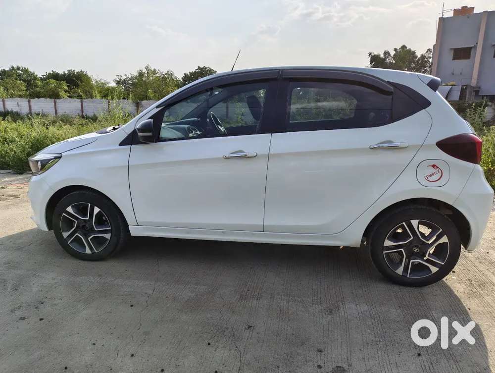 Tata Tiago 1.2 Revotron 2023
