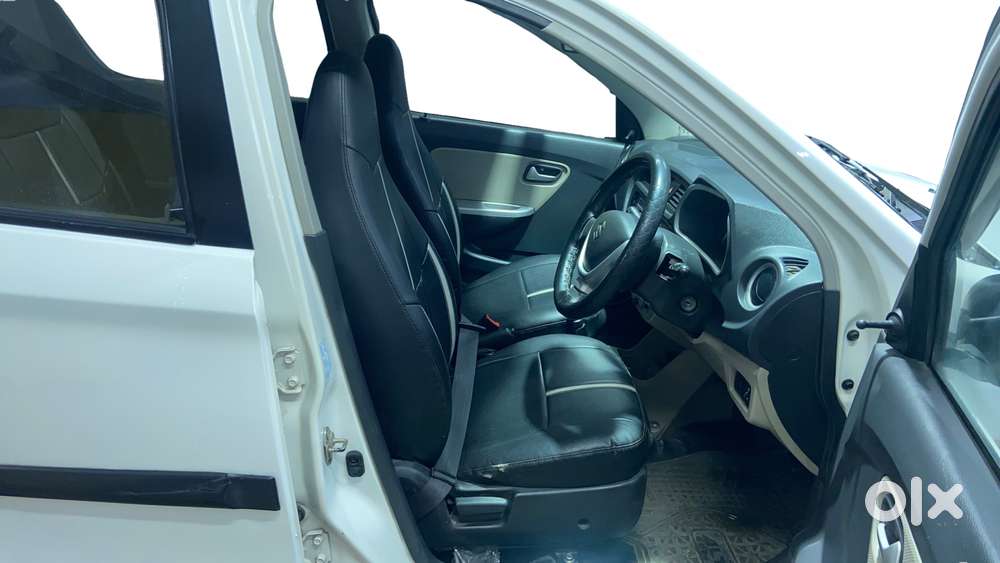 Maruti Suzuki Alto K10 Vxi, 2019, Petrol