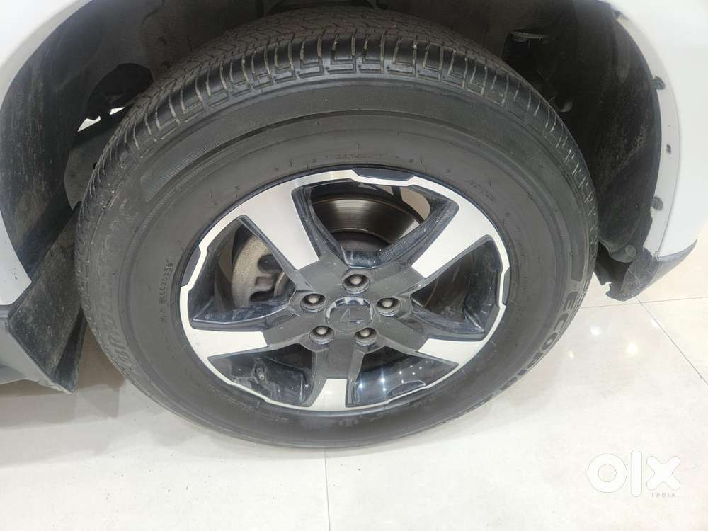 Mahindra Scorpio Classic 2.2 S 11 Mt 7 Str, 2023, Diesel