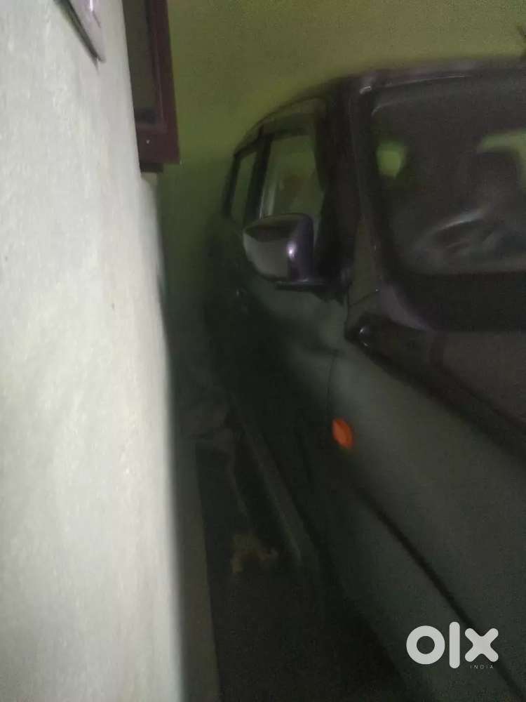 Maruti Suzuki S-presso 2023